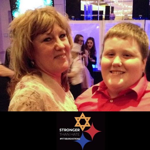 Meet your Posher, Sue ann - Picture 1 of 1